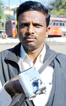 आज जर पत्रकार हल्लाविरोधी कठोर कायदा असता तर ?